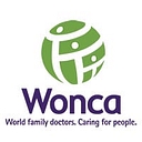 World Organization of Family Doctors logo