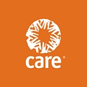 CARE Deutschland logo