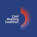 Cool Heating Coalition logo
