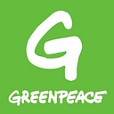 Greenpeace logo