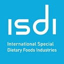 International Special Dietary Foods Industries logo