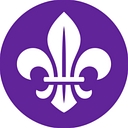 World Organization of the Scout Movement logo