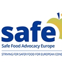 Safe Food Advocacy Europe logo