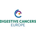 Digestive Cancers Europe logo