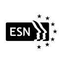 European Service Network logo