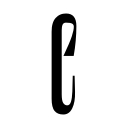 The European Correspondent logo