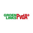 GroenLinks–PvdA logo