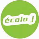 écolo j logo