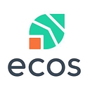 ECOS logo
