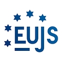 European Union of Jewish Students logo