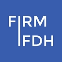 Institut Fédéral des Droits Humains logo