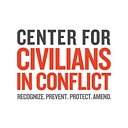 Center for Civilians in Conflict logo