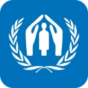 UNHCR logo