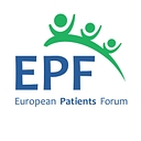 European Patients' Forum logo