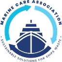 Marine Care Association logo