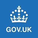 UK Mission to the European Union logo