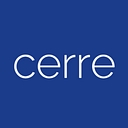 Centre on Regulation in Europe (CERRE) logo
