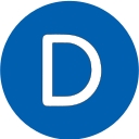 DAAD Brussels logo