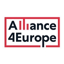 Alliance4Europe logo