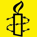 Amnesty International logo