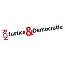 RCN Justice & Démocratie logo